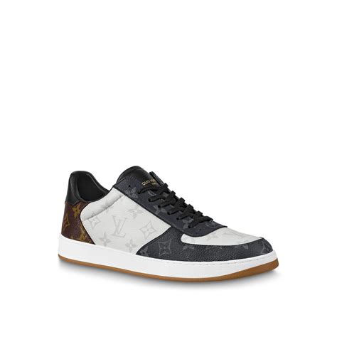 sneaker alta rivoli louis vuitton|lv rivoli sneaker.